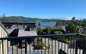 Race Rocks Townhouse - Sooke