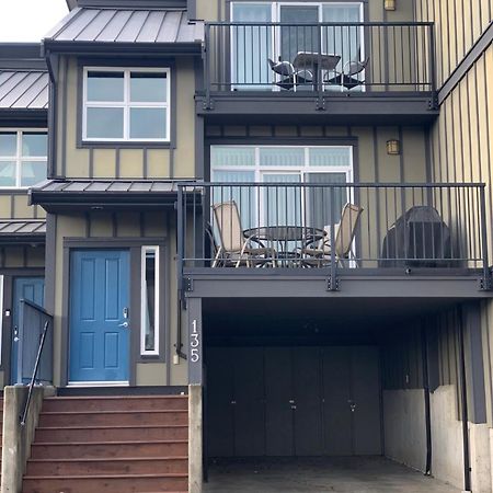 Villa Race Rocks Townhouse - Sooke Exterior foto
