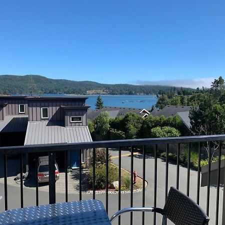 Villa Race Rocks Townhouse - Sooke Exterior foto