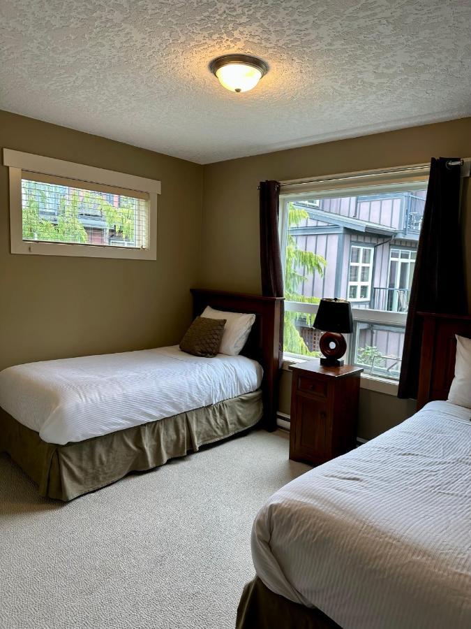 Villa Race Rocks Townhouse - Sooke Exterior foto