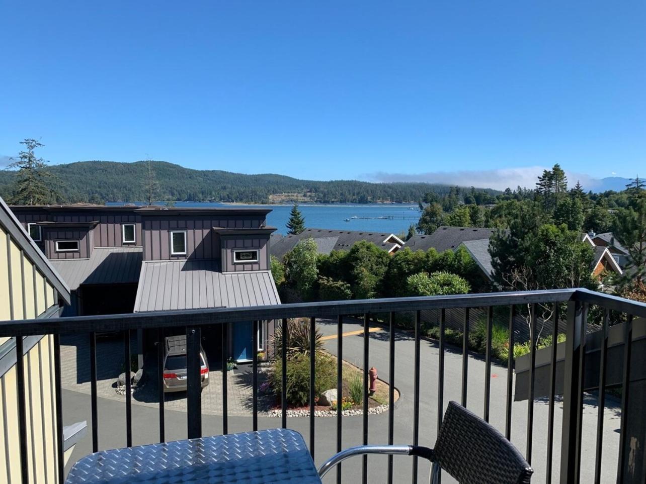 Villa Race Rocks Townhouse - Sooke Exterior foto